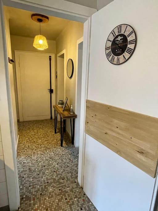Appartements « La Parenthese » Wissembourg Buitenkant foto