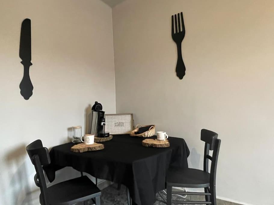 Appartements « La Parenthese » Wissembourg Buitenkant foto