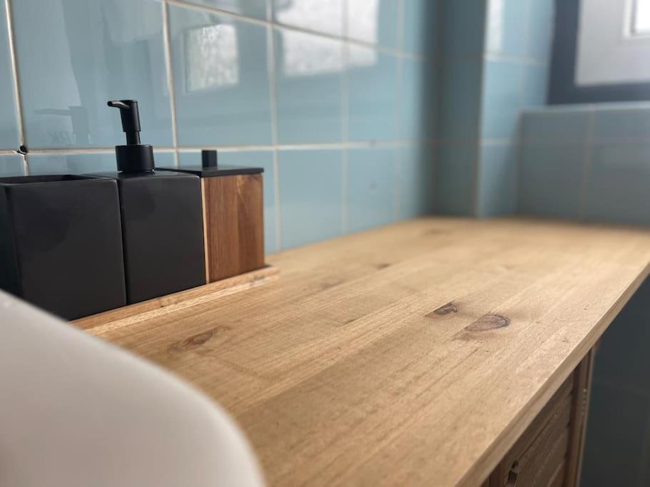 Appartements « La Parenthese » Wissembourg Buitenkant foto