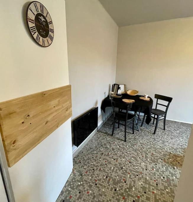 Appartements « La Parenthese » Wissembourg Buitenkant foto
