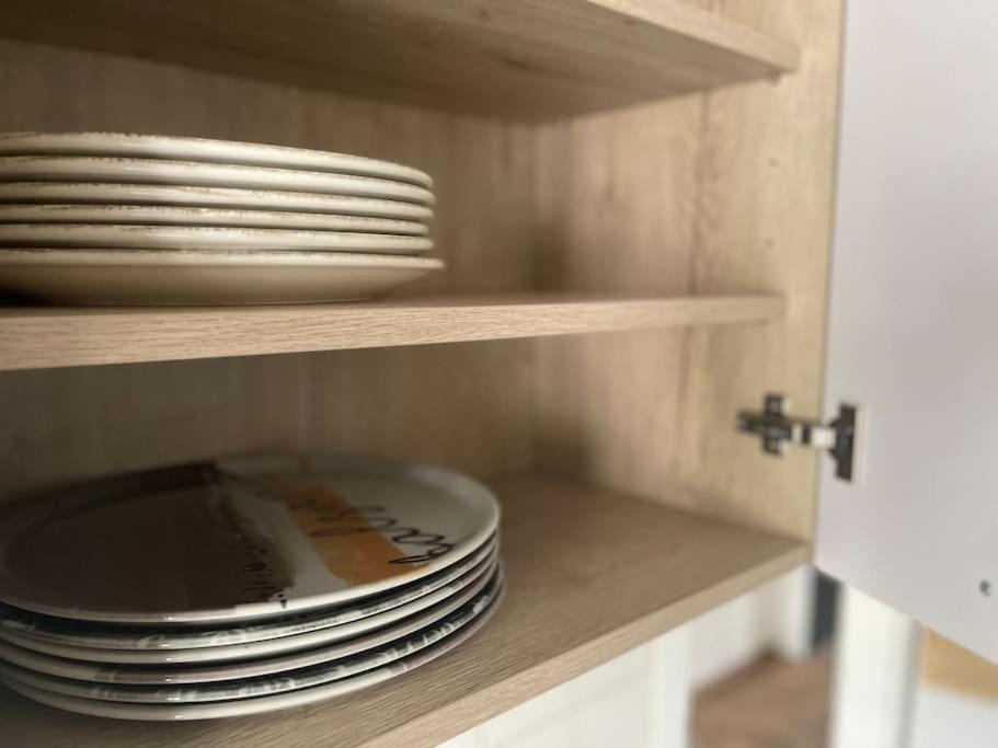 Appartements « La Parenthese » Wissembourg Buitenkant foto
